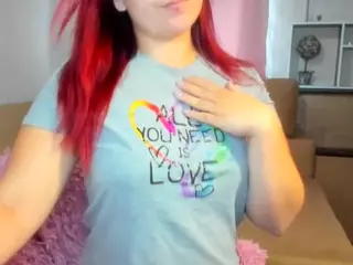 not-your-doll's Live Sex Cam Show
