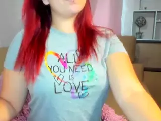 not-your-doll's Live Sex Cam Show
