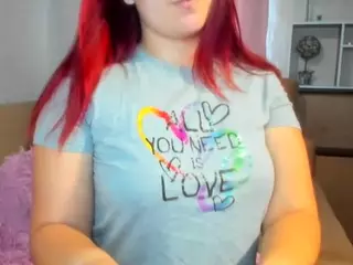not-your-doll's Live Sex Cam Show