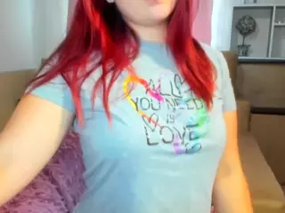not-your-doll's Live Sex Cam Show
