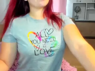 not-your-doll's Live Sex Cam Show