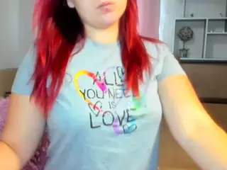 not-your-doll's Live Sex Cam Show