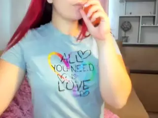 not-your-doll's Live Sex Cam Show
