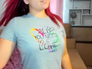 not-your-doll's Live Sex Cam Show