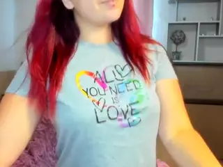 not-your-doll's Live Sex Cam Show