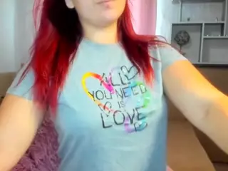 not-your-doll's Live Sex Cam Show