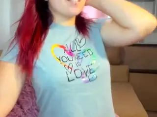 not-your-doll's Live Sex Cam Show