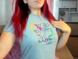 not-your-doll's Live Sex Cam Show