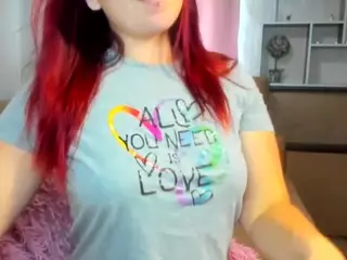 not-your-doll's Live Sex Cam Show