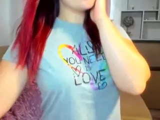 not-your-doll's Live Sex Cam Show