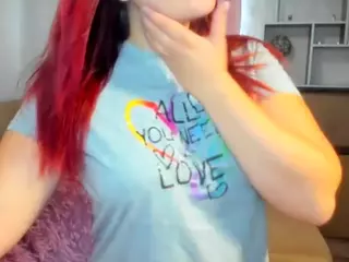 not-your-doll's Live Sex Cam Show