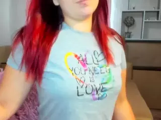 not-your-doll's Live Sex Cam Show