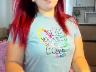 not-your-doll's Live Sex Cam Show