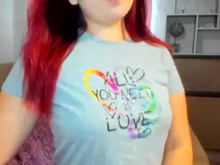 not-your-doll's Live Sex Cam Show