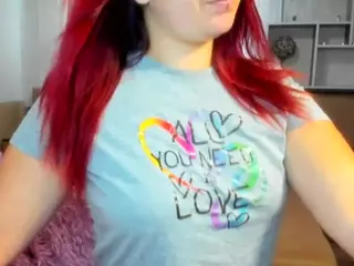 not-your-doll's Live Sex Cam Show