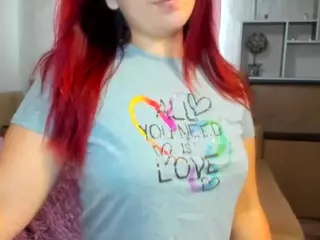 not-your-doll's Live Sex Cam Show