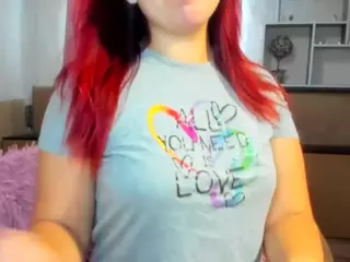 not-your-doll's Live Sex Cam Show