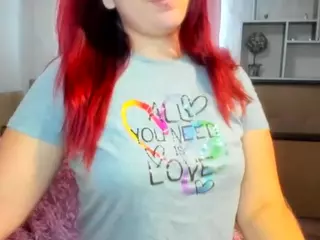 not-your-doll's Live Sex Cam Show