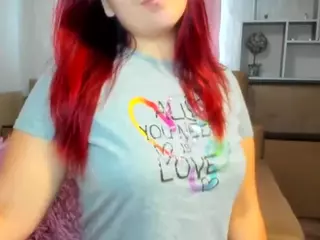 not-your-doll's Live Sex Cam Show