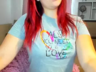 not-your-doll's Live Sex Cam Show