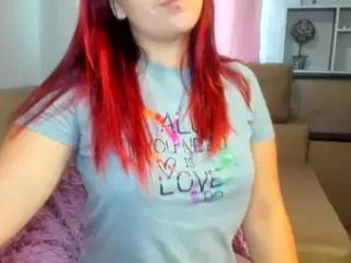 not-your-doll's Live Sex Cam Show