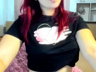 not-your-doll's Live Sex Cam Show