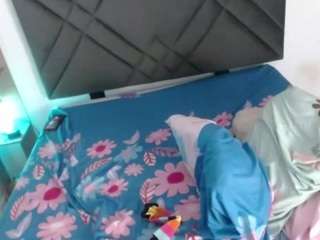 sophiagomez Live Webcam on CamSoda