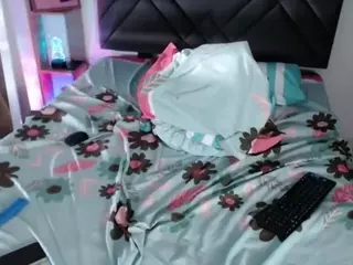 sophiagomez's Live Sex Cam Show