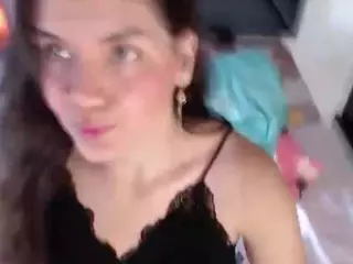 sophiagomez's Live Sex Cam Show