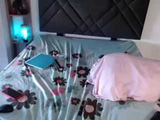 sophiagomez's Live Sex Cam Show