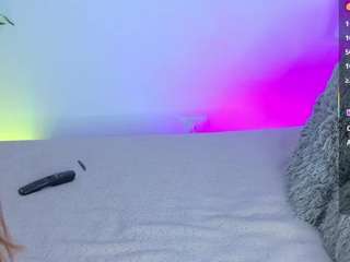 alexawhittee Live Webcam on CamSoda