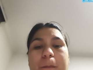 milkakaty live webcam show