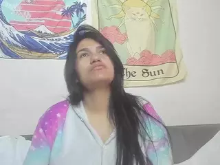 milkakaty's Live Sex Cam Show