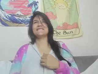 milkakaty's Live Sex Cam Show