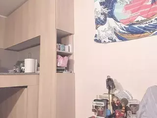 milkakaty's Live Sex Cam Show