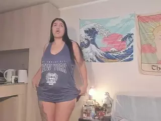 milkakaty's Live Sex Cam Show