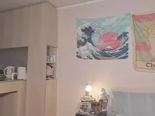 milkakaty's Live Sex Cam Show