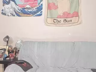 milkakaty's Live Sex Cam Show