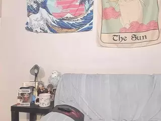 milkakaty's Live Sex Cam Show
