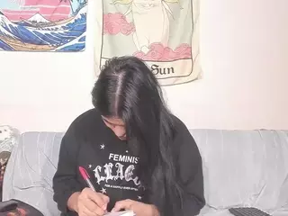 milkakaty's Live Sex Cam Show