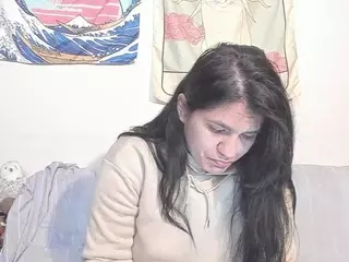 milkakaty's Live Sex Cam Show