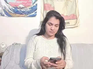 milkakaty's Live Sex Cam Show