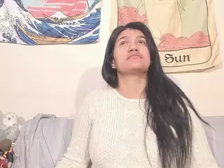 milkakaty's Live Sex Cam Show
