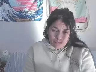 milkakaty's Live Sex Cam Show