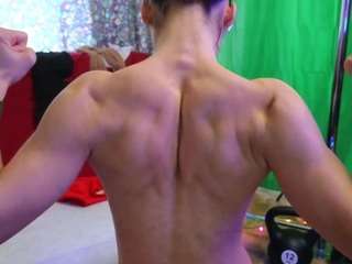 kotogal's CamSoda show and profile