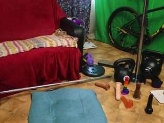 kotogal live webcam show