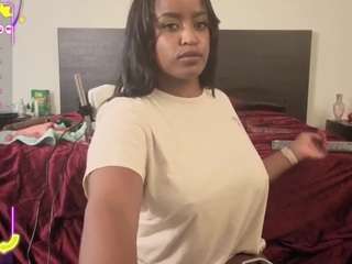 nynastax Live Webcam on CamSoda