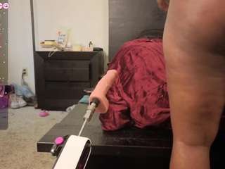 nynastax Webcam Model Profile