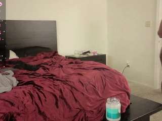 nynastax Live Webcam on CamSoda