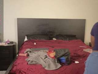 nynastax Live Webcam on CamSoda